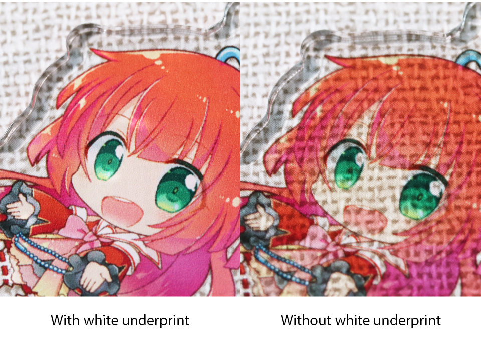 White underprint ex1