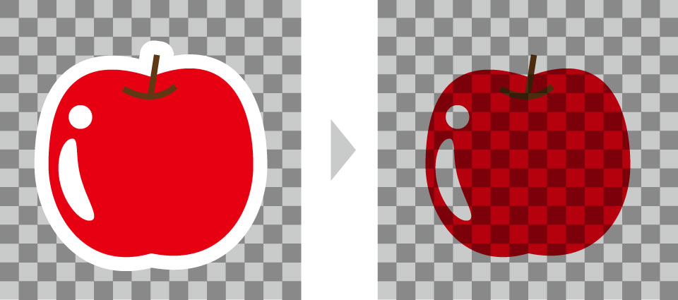 White underprint ex2