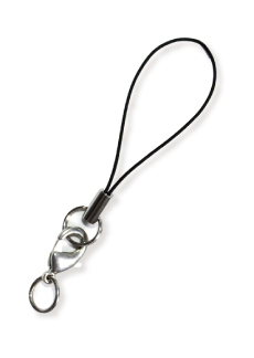 ランヤードストラップ